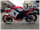 Honda CBR 250 Road Racing Water-Cooled Red White Drag Racing Motorcycles With 4 Stroke supplier