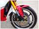 Honda CBR 250 Road Racing Water-Cooled Red White Drag Racing Motorcycles With 4 Stroke supplier