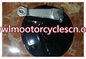 YAMAHA YBR125 After the brake  hub cove Motorcycle Spare Parts After the brake  hub cove supplier