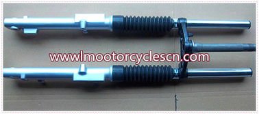 YAMAHA YBR125 FR DAMPER, RH Motorcycle fork MOTORCYCLE PARTS FR DAMPER, RH Motorcycle fork supplier