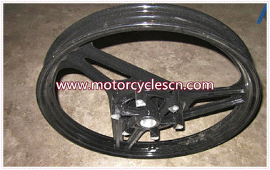 YAMAHA YBR125 FRONT ALLOY WHEEL  MOTORCYCLE PARTS FRONT ALLOY WHEEL supplier