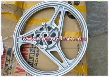 YAMAHA YBR125 FRONT ALLOY WHEEL  MOTORCYCLE PARTS FRONT ALLOY WHEEL supplier