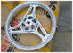 YAMAHA YBR125 FRONT ALLOY WHEEL  MOTORCYCLE PARTS FRONT ALLOY WHEEL supplier
