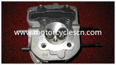 KYMCO Agility Clinder Head Cove  Scooter parts  50cc 125 Cylinder head supplier