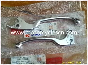 KYMCO Agility Scooter parts BRKT ASSY HNDL supplier