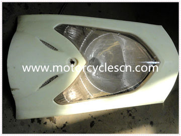 KYMCO Agility Scooter parts COVER FR  Headlight cover supplier