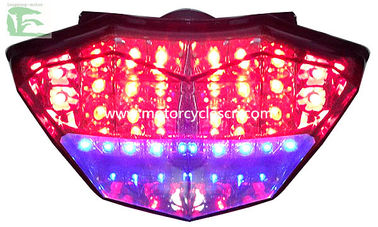 Motorcycle Parts 2012-2103 KAWASAKI-NINJA EX300 Front Winker lamp LED Drag Racing Tailligh supplier