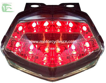 Motorcycle Parts 2012-2103 KAWASAKI-NINJA EX300 Front Winker lamp LED Drag Racing Tailligh supplier