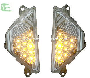 Motorcycle Part 2012-2103 KAWASAKI-NINJA EX300 Front Winker lamp EX300 F TURN LIGHT RH LH supplier