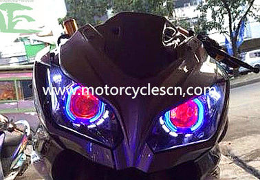 2012-2103 KAWASAKI-NINJA EX300 Head ligh Motorcycle Part LED Drag Racing Original Head Lig supplier