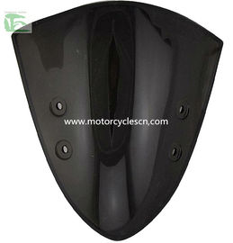 ABS Headlight Cowling Black White Green Motorcycle  Parts KAWASAKI ER-6N supplier