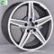 Benz Automobile Spare Part Rims Of Auto Wheel (ZY707-1780-R1) supplier