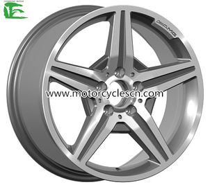 Benz Automobile Spare Part Rims Of Auto Wheel (ZY707-1780-R1) supplier