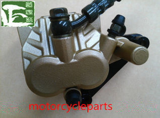 Bajaj Pulsar NS200 Motorcycle Parts Hydraulic Disc Brake Sets Brake Calipers Pump supplier