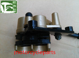 Bajaj Pulsar NS200 Motorcycle Parts Hydraulic Disc Brake Sets Brake Calipers Pump supplier