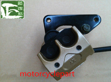 Bajaj Pulsar NS200 Motorcycle Parts Hydraulic Disc Brake Sets Brake Calipers Pump supplier