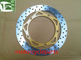 Motorcycle Spare Parts Bajaj NS200 Front and Rear Brake Disc 276mm Disk Brake supplier