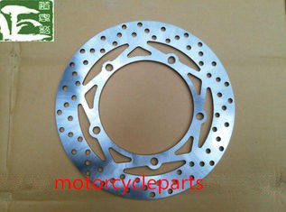 Motorcycle Spare Parts Bajaj NS200 Front and Rear Brake Disc 276mm Disk Brake supplier