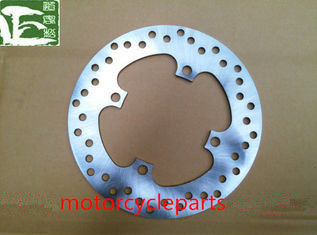 Motorcycle Spare Parts Bajaj NS200 Front and Rear Brake Disc 276mm Disk Brake supplier