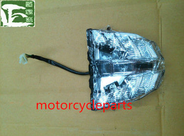 Motorcycle Head Light For Bajaj NS200 Sport Racing Motorcycle Front Lamp supplier