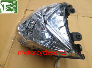 Motorcycle Head Light For Bajaj NS200 Sport Racing Motorcycle Front Lamp supplier