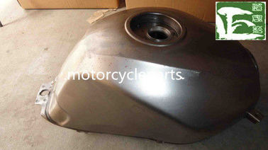 Sportbike Oil Tank Yamaha Motorcycle Spare Parts Iron Steel Alloy Oil tank supplier