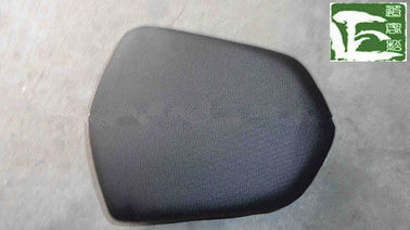 Horizon Sportbike Leatherette Ago Black seat Yamaha Motorcycle Spare Parts Leatherette seat Black supplier