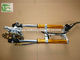 Yellow Z50 CNC motorcycle shock absorbers / DAX CT70 Fork DAMPER supplier
