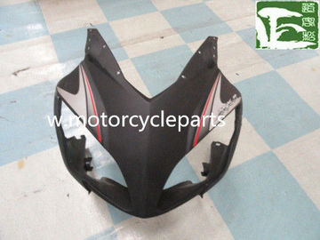 R6 Sportbike Headlight Plastic Cover YAMAHA Motorcycle Spare parts Lamp Shell for Yamaha Sport Bikes supplier