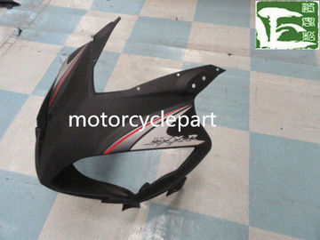 R6 Sportbike Headlight Plastic Cover YAMAHA Motorcycle Spare parts Lamp Shell for Yamaha Sport Bikes supplier