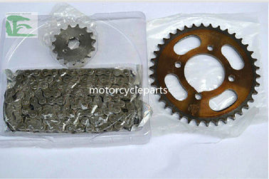 Steel Alloy BODY assembly A3 45 Motorcycle damping for Suzuki GN125 supplier