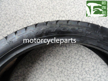 Yamaha R6 110 70-17 Rubber Tires Yamaha Motorcycle Spare Parts Sportbike Tires 140 70-17 supplier