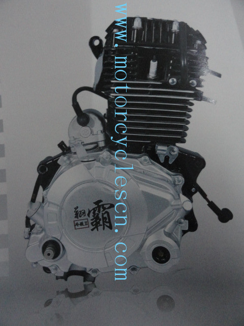 169FMM CB250 Single cylinder Air cool 4 Sftkoe vertical Motorcycle Engines